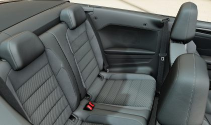 T-Roc Cabriolet Gewerbe­leasing-Angebot 05/26