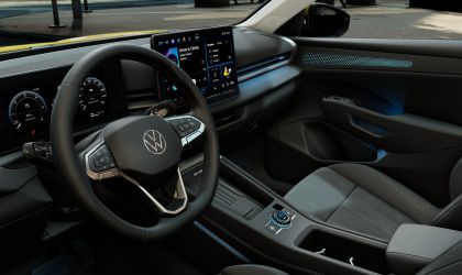 T-Roc Style Gewerbeleasing-Angebot