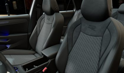 T-Roc R-Line Gewerbeleasing-Angebot 05/26