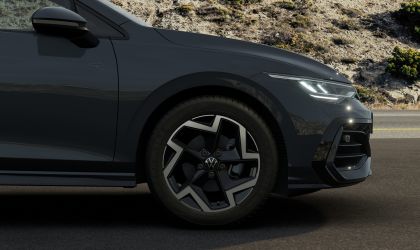Golf R-Line Privatleasing-Angebot