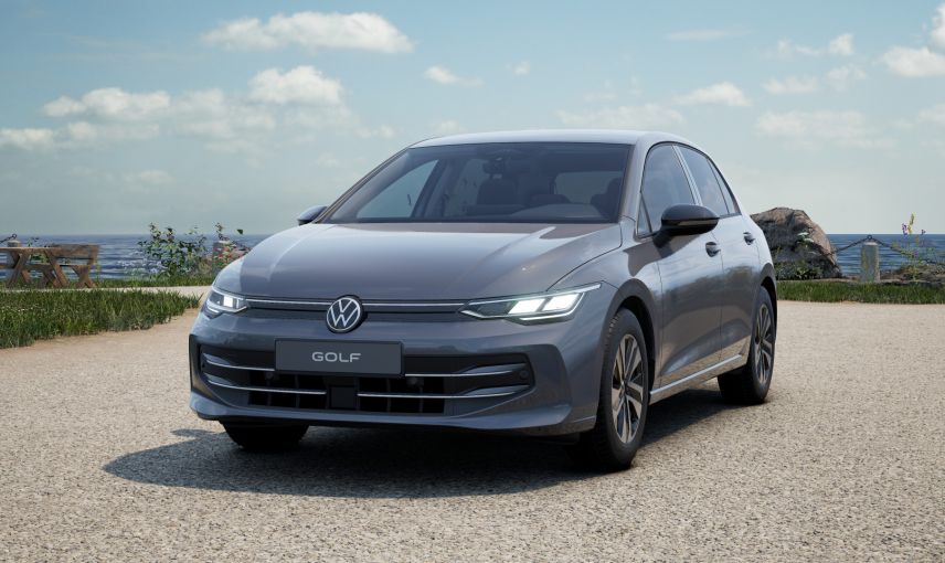 Golf Life Gewerbeleasing-Angebot 05/26
