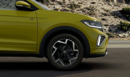 T-Cross R-Line Privatleasing-Angebot