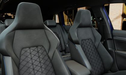 Golf Variant Gewerbe­­leasing-Angebot 05/26