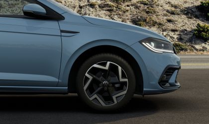 Polo R-Line Privatleasing-Angebot