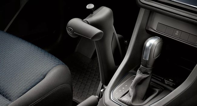 Handbediengerät Classic