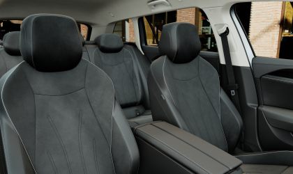Passat Business Gewerbe­­leasing-Angebot 05/26