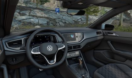 Polo R-Line Privatleasing-Angebot
