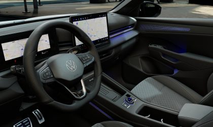 T-Roc R-Line Gewerbeleasing-Angebot 05/26