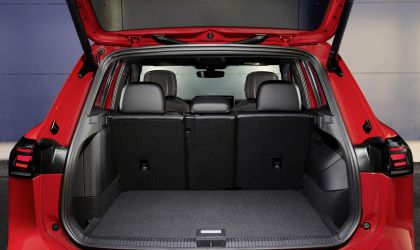 Tiguan R-Line Privatleasing-Angebot