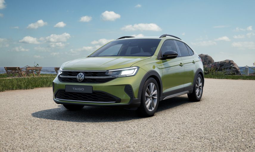 Taigo Life Gewerbe­leasing-Angebot 05/26 - Visual Green Metallic