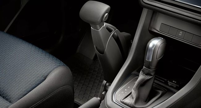 Handbediengerät Compact