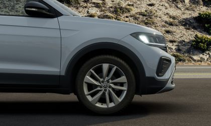 T-Cross Life Pure White Privatleasing-Angebot