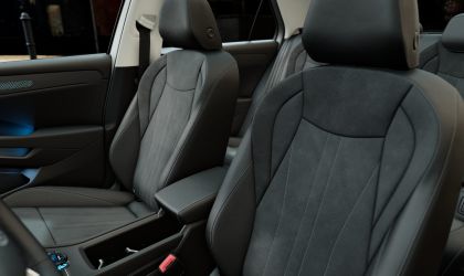 T-Roc Style Gewerbe­leasing-Angebote 05/26