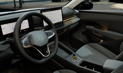 T-Roc Life Gewerbe­­leasing Angebot 05/26