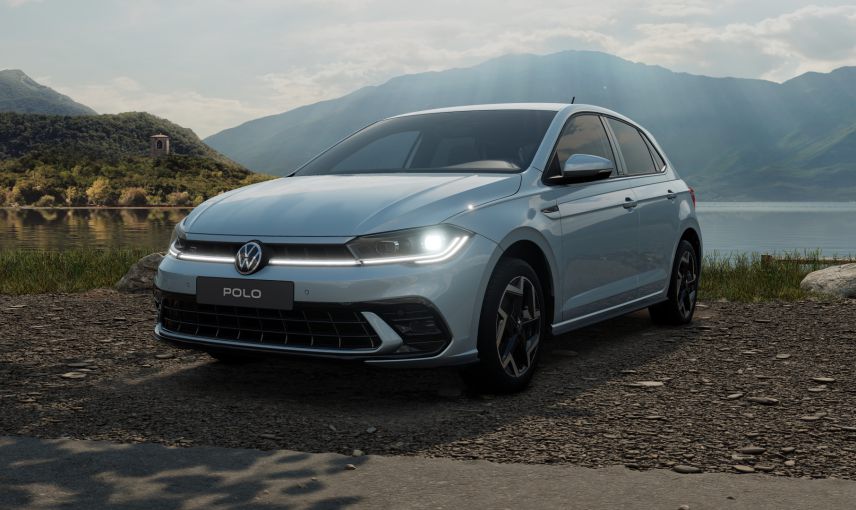 Polo R-Line Privatleasing-Angebot