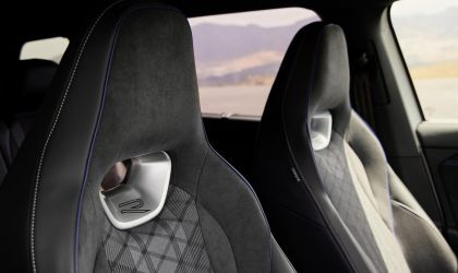 Tayron R-Line Gewerbeleasing-Angebot