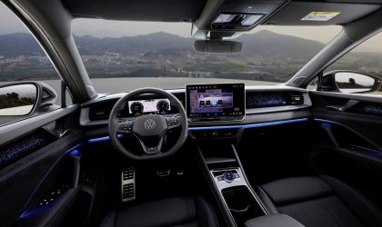 Tayron R-Line Privatleasing-Angebot