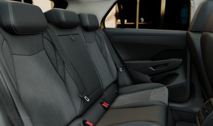 T-Roc Style Privatleasing-Angebot