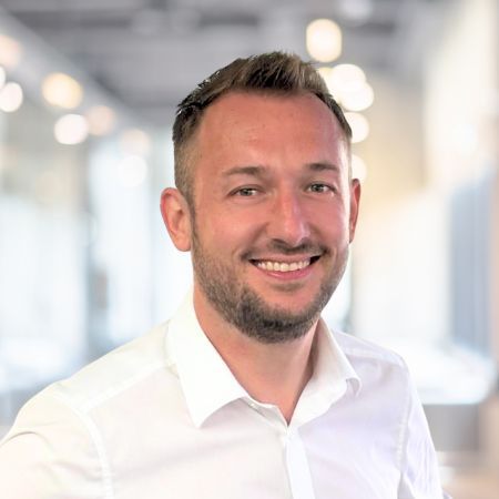 Tobias Seitz - Mobilitätsberater