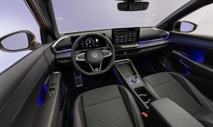 T-Roc R-Line Privat­leasing-Angebot