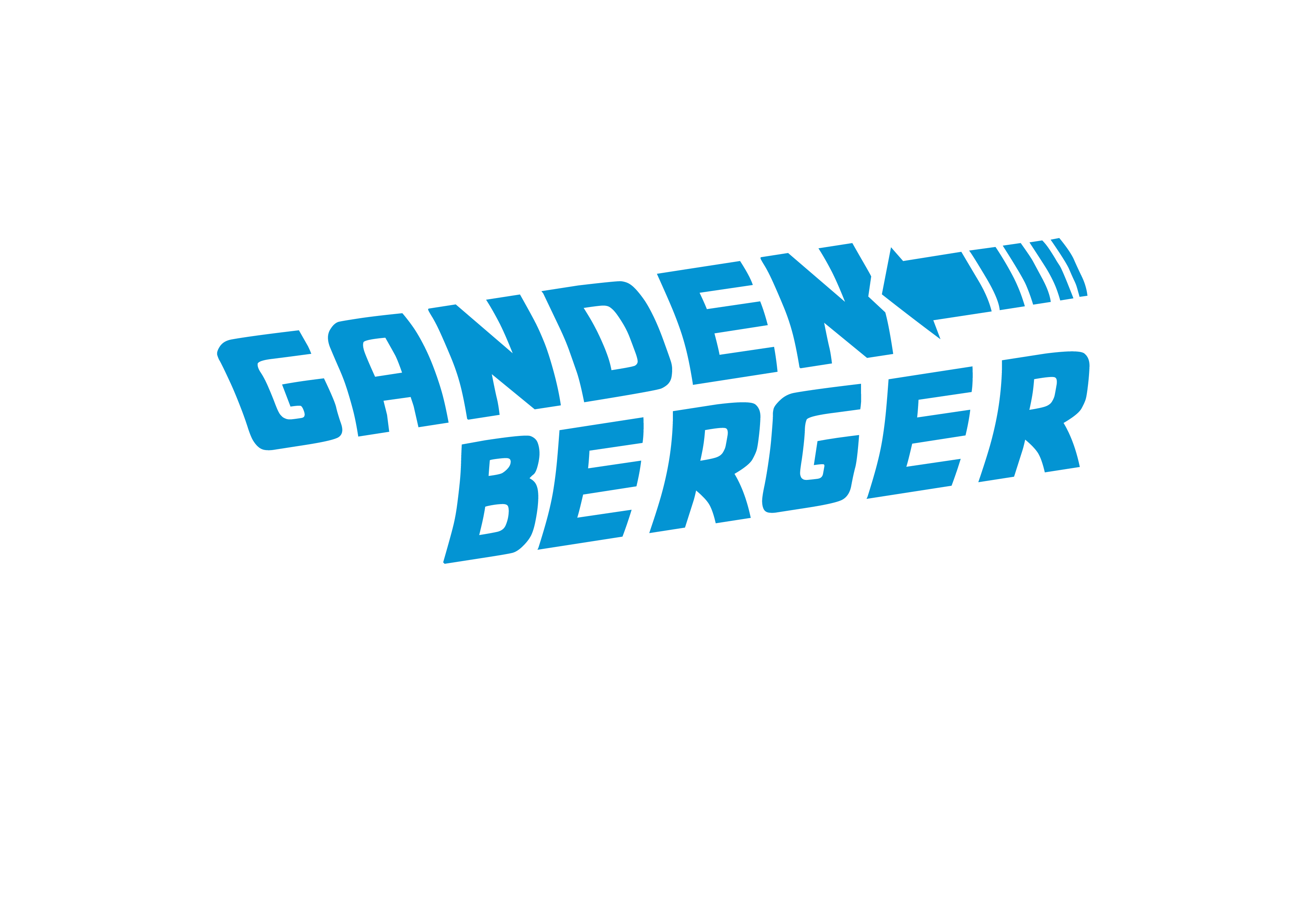 100 Jahre Autohaus Gandenberger