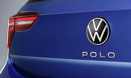 Der VW Polo - Gewerbe­leasing-Angebot