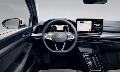 Golf Life Privat­leasing-Angebot