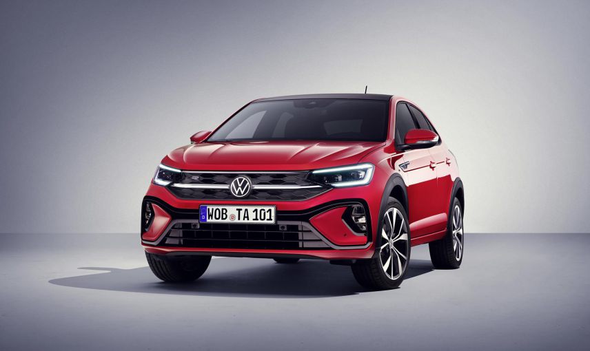 Taigo Life Privat­leasing-Angebot