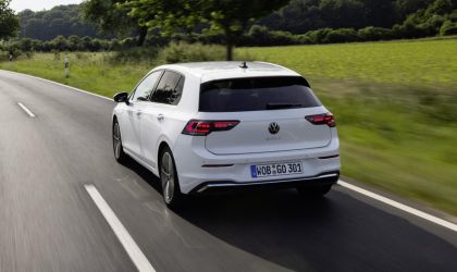 Golf Life Privat­leasing-Angebot