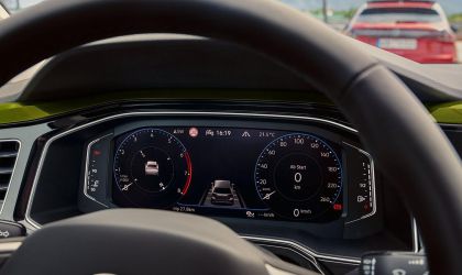 Taigo Life Privat­leasing-Angebot