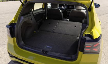 Volkswagen T-Cross Life Gewerbe­leasing-Angebot