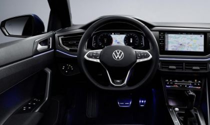 Der VW Polo Privat­leasing-Angebot